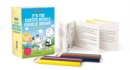 Image for Peanuts: It&#39;s the Easter Beagle, Charlie Brown Coloring Kit