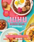 Image for The Juhu Beach Club Cookbook