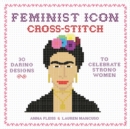 Image for Feminist Icon Cross-Stitch