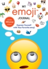 Image for My emoji Journal : Express Yourself with Your Favorite emoji