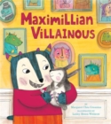 Image for Maximillian villainous