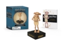 Image for Harry Potter Talking Dobby and Collectible Book