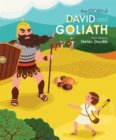 Image for The Story of David and Goliath