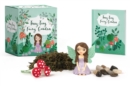 Image for Teeny-Tiny Fairy Garden