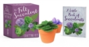 Image for The Felt Succulent Crafting Kit