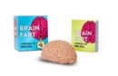 Image for Brain Fart : A Stress Ball for Mental Recall