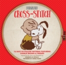 Image for Peanuts Cross-Stitch