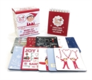 Image for The Elf on the Shelf: Magnet Set and Christmas Countdown Calendar