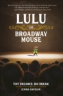 Image for Lulu the Broadway mouse