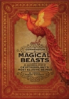 Image for The compendium of magical beasts  : an anatomical study of cryptozoology&#39;s most elusive beings