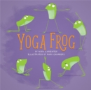 Image for Yoga Frog