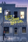 Image for Lizzy and the good luck girl