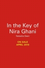 Image for In the Key of Nira Ghani