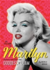 Image for The little book of Marilyn  : inspiration from the goddess of glam