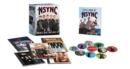 Image for *NSYNC: Magnets, Pins, and Book Set