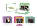 Image for *NSYNC Pop-Up Notecards : 10 Cards and Envelopes