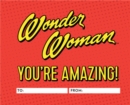 Image for Wonder Woman: You&#39;re Amazing! : A Fill-In Book