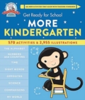 Image for Get Ready for School: More Kindergarten