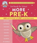 Image for Get Ready for School: More Pre-K