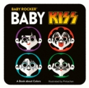 Image for Baby KISS  : a book about colors