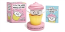 Image for It&#39;s Me, The Good Advice Cupcake! : Talking Figurine and Illustrated Book