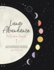 Image for Lunar Abundance: Reflective Journal : Your Guidebook to Working with the Phases of the Moon