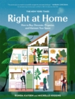 Image for The New York Times: Right at Home