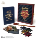 Image for Harry Potter Quidditch at Hogwarts : The Player&#39;s Kit