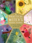 Image for The Practical Witch&#39;s Guided Journal