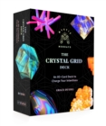 Image for Mystic Mondays: The Crystal Grid Deck : An 80-Card Deck to Charge Your Intentions