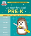 Image for Get Ready for School: Pre-K (Revised &amp; Updated)