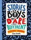 Image for Stories for Boys Who Dare to Be Different