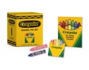 Image for Crayola Enamel Pin Set