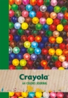 Image for Crayola 64 Colors Journal