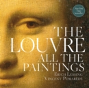 Image for The Louvre  : all the paintings