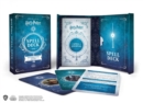 Image for Harry Potter: Spell Deck and Interactive Book of Magic