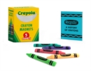 Image for Crayola Crayon Magnets