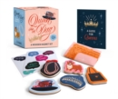Image for Queen for a Day : A Wooden Magnet Set