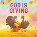 Image for God is giving