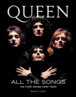 Image for Queen  : all the songs