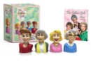 Image for The Golden Girls: Stylized Finger Puppets