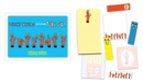 Image for Wacky Waving Inflatable Tube Guy Sticky Notes
