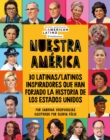 Image for Nuestra America