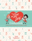 Image for The I Love Lucy Cookbook
