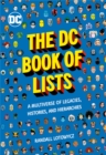 Image for DC book of lists