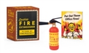 Image for Desktop Fire Extinguisher