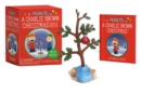 Image for A Charlie Brown Christmas: Book and Tree Kit : With music!