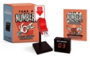 Image for Take a Number! : A Tiny Ticket Dispenser