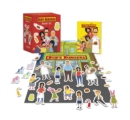 Image for Bob&#39;s Burgers Magnet Set