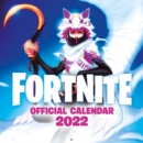 Image for Fortnite (Official): 2022 Calendar